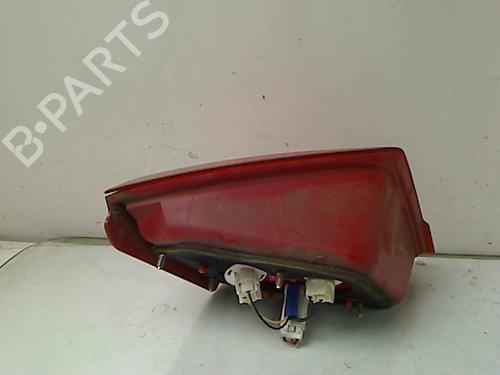 Højre baglygte bagklap DAEWOO LACETTI Hatchback (KLAN) [2002-2025]  23153351