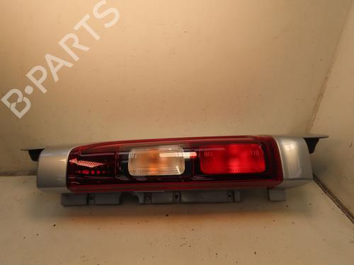 Used Right taillight RENAULT TRAFIC III Bus (JG_) 2.0 dCi 150 (JGMU) (150 hp) 32458254