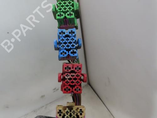 Left front door AUDI TT (8N3) 1.8 T | BP30953189C2