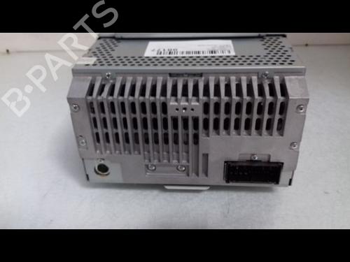 Radio KIA RIO II (JB) 1.5 CRDi | BP8982379E6