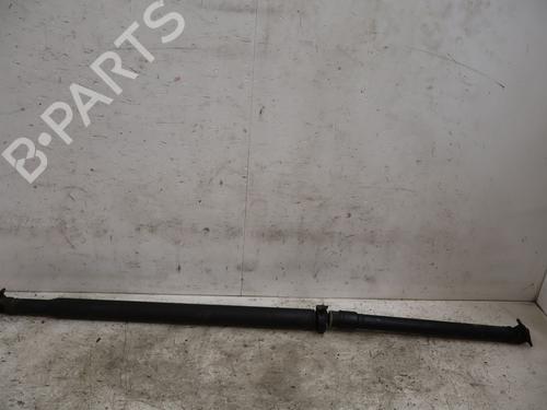 Used Driveshaft Driveshaft DACIA DUSTER (HS_) 1.5 dCi 4x4 (109 hp) 35935858 35935858