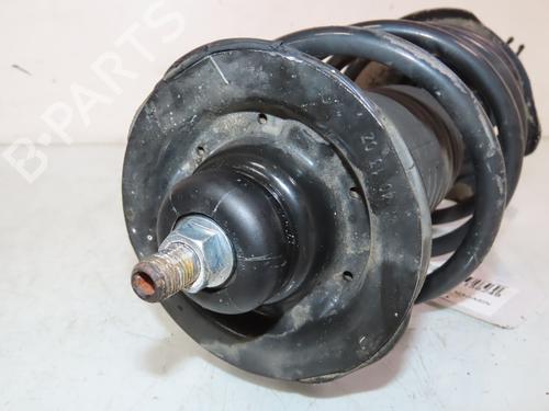 Left front shock absorber PEUGEOT 2008 I (CU_) 1.2 THP 110 / PureTech 110 | BP30951367M16 - Image 3
