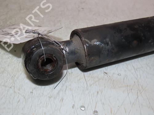 Used Left front shock absorber Left front shock absorber VW GOLF IV (1J1) 1.9 TDI (110 hp) 36483927 36483927