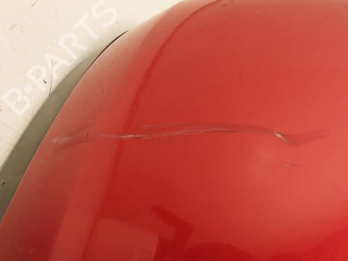 Right mirror CITROËN C3 II (SC_) 1.4 VTi 95 | BP30916408C27 