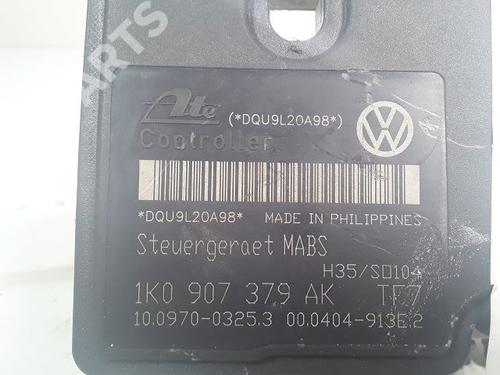 ABS pump SEAT ALTEA (5P1) 1.9 TDI | BP8997737M43 
