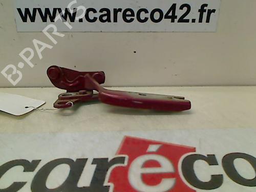 Used Hinge/Door check strap Hinge/Door check strap CITROËN C5 II Break (RE_) 2.0 HDi (RERHRH) (136 hp) 36484628 36484628