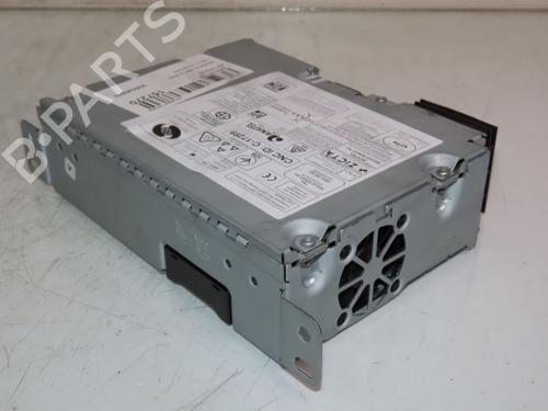 Used Radio PEUGEOT 308 II (LB_, LP_, LW_, LH_, L3_) 1.5 BlueHDi 130 (131 hp) 26897868