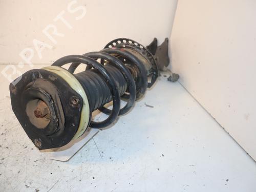 Left front shock absorber OPEL ASTRA J (P10) 1.4 Turbo (68) | BP34529094M16 - Image 3