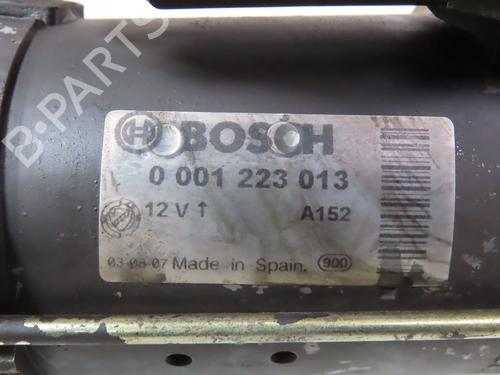 Starter CITROËN JUMPER I Van (244) 2.8 HDi | BP26280515M8 