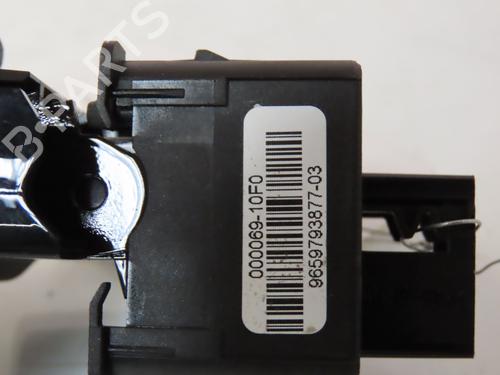 Used Hand brake CITROËN C4 II (NC_) 1.6 HDi 90 (92 hp) 24441962