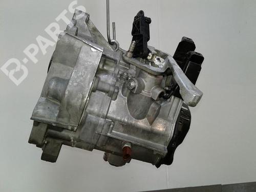 Gearbox VW POLO (9N_, 9A_) 1.2 | BP8979526M3 