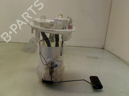 Used Fuel pump PEUGEOT 208 I (CA_, CC_) 1.4 HDi (68 hp) 14888692