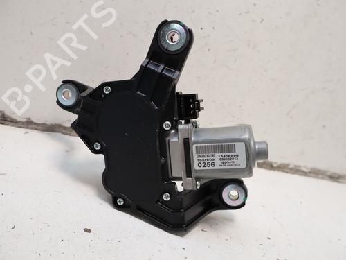 rear-wiper-motor-opel-astra-k-b16-2015-2016-2017-2018-2019-2020-2021-2022-34456670 main image