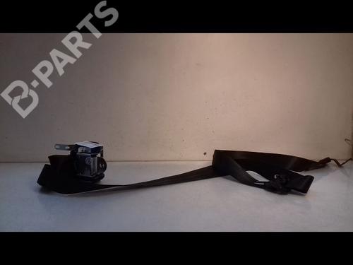 Used Front right belt tensioner VW POLO (9N_, 9A_) 1.4 16V (80 hp) 12123108