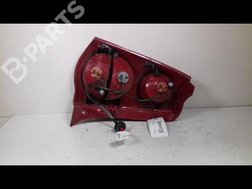 Right taillight KIA PICANTO I (SA) 1.0 | BP8995018C35 