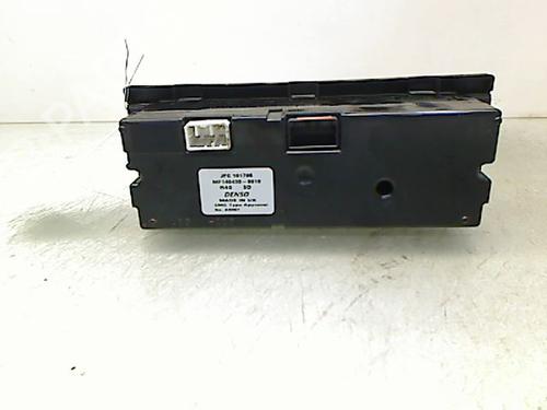 climate-control-rover-75-rj-1999-2000-2001-2002-2003-2004-2005-23151159 main image