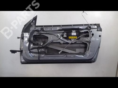 Right front door BMW 3 Coupe (E46) 320 Cd | BP8995772C3 