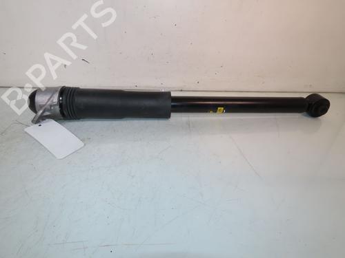 Used Right rear shock absorber VW GOLF VII (5G1, BQ1, BE1, BE2) 1.4 TSI (140 hp) 22811688