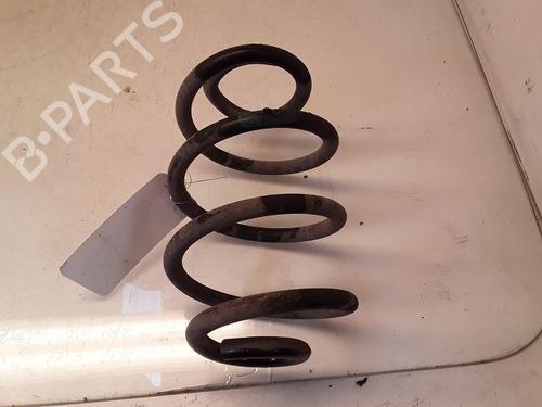 Used Shock absorber spring NISSAN MICRA III (K12) 1.5 dCi (82 hp) 14890227