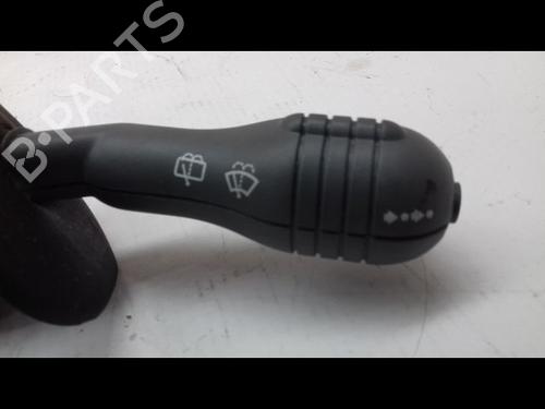 Used Steering column stalk RENAULT TWINGO I (C06_) 1.2 16V (C06C, C06D, C06K) (75 hp) 23151186