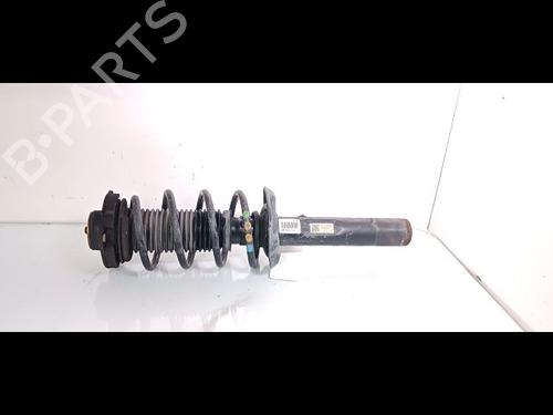 Right front shock absorber VW GOLF VI (5K1) 1.4 TSI | BP15492537M17 