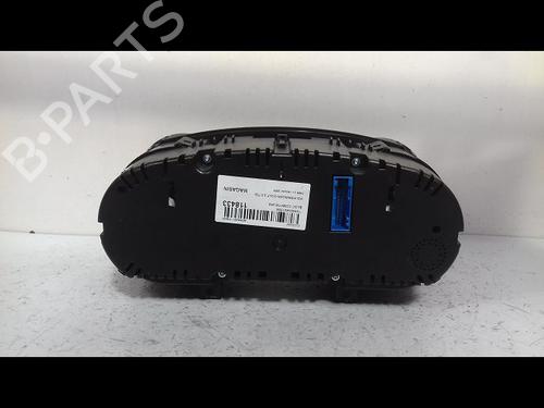 instrument-cluster-vw-golf-vi-5k1-20-tdi-5k0920870cx-2008-2009-2010-2011-2012-2013-2014-9341754 main image