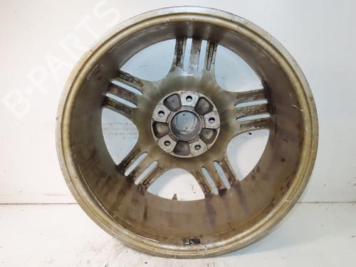 Felge für PORSCHE CAYENNE (9PA) S 4.5 (340 hp) 31605407