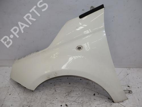 Used Left front fenders Left front fenders FIAT 500 (312_) 1.2 (312AXA1A) (69 hp) 38973512 38973512
