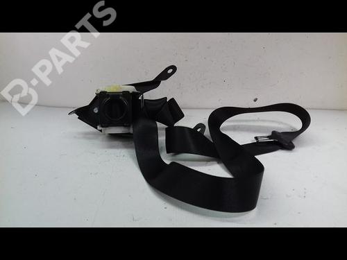Used Rear left belt tensioner MERCEDES-BENZ CLK (C209) CLK 200 Kompressor (209.342) (163 hp) 8998090