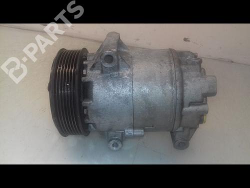 AC compressor RENAULT MEGANE II (BM0/1_, CM0/1_) 1.9 dCi (BM0G, CM0G) | BP8985116M34 
