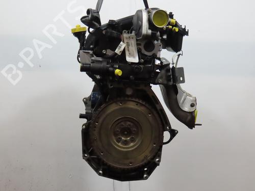 Motor RENAULT CLIO III (BR0/1, CR0/1) 1.4 16V (98 hp) 29872655