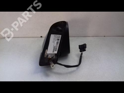 Right mirror FORD GALAXY I (WGR) 1.9 TDI | BP8986223C27 