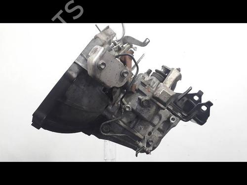 Gearbox TOYOTA YARIS (_P9_) 1.0 VVT-i (KSP90_, KSP90R) | BP14955832M3 