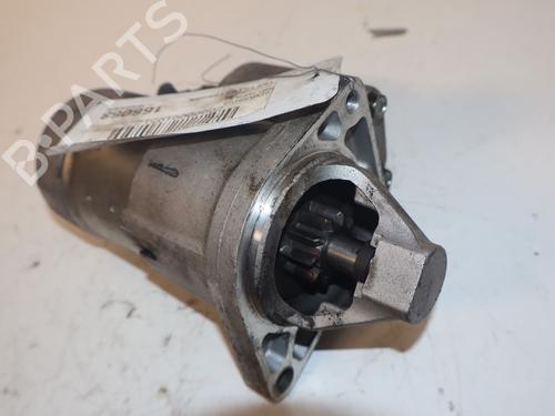 Used Starter Starter FIAT PANDA (169_) 1.1 (169.AXA1A) (54 hp) 33894044 33894044