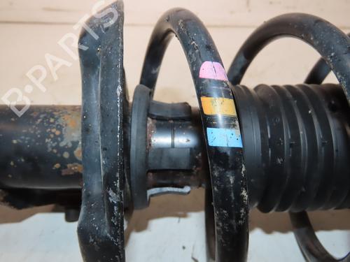 Right front shock absorber VW GOLF V (1K1) 1.9 TDI | BP31302278M17