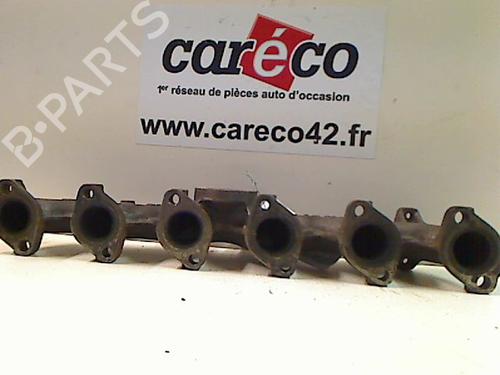 Auspuffkrümmer für BMW 5 (E34) [1987-1995]  23148977