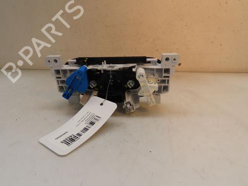 Used Climate control DACIA DUSTER (HS_) 1.5 dCi (109 hp) 16979865