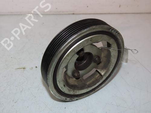 Pulley PEUGEOT 2008 I (CU_) 1.6 VTi | BP23065196M122 - Image 2