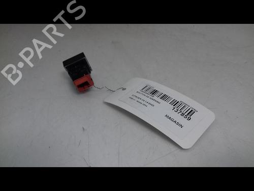 Warning switch CITROËN C4 Grand Picasso II (DA_, DE_) 1.6 HDi / BlueHDi 115 | BP13301575I22