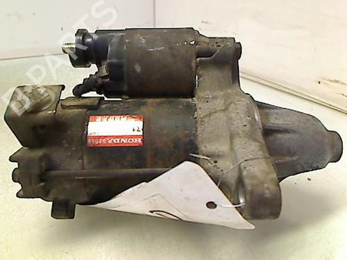 Used Starter HONDA CIVIC VII Hatchback (EU, EP, EV) 1.6 i (EP2, EU8, EU6) (110 hp) 8978672