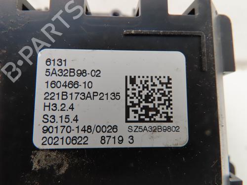 Used Shift knob BMW 3 (G20, G80, G28) 316 d Mild-Hybrid (122 hp) 31030745