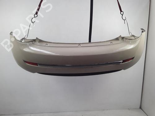 Used Rear bumper LANCIA YPSILON (843_) 1.3 D Multijet (843.AXE11, 843.AXE1A) (90 hp) 23152705