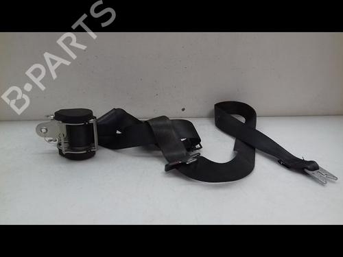 Used Front left seatbelt Front left seatbelt 14956585 14956585