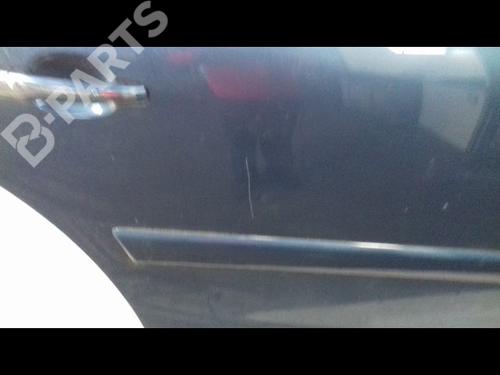 Right rear door CITROËN C4 Grand Picasso I (UA_) 1.6 HDi 110 | BP8987050C5 