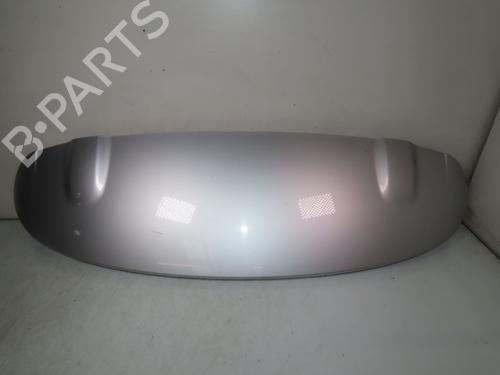 Used Rear spoiler RENAULT CLIO IV (BH_) 1.5 dCi 90 (90 hp) 27886976