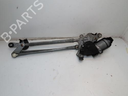 Used Front wiper motor TOYOTA RAV 4 III (_A3_) 2.2 D 4WD (ALA30_, ALA30R) (136 hp) 30979999