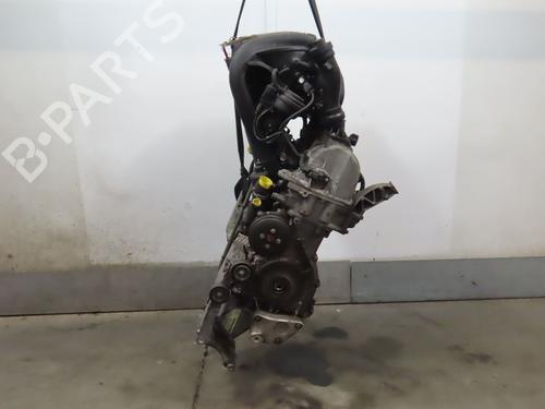 Engine MERCEDES-BENZ A-CLASS (W169) A 160 (169.031, 169.331) | BP31985010M1