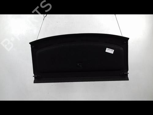 Used Rear parcel shelf VW GOLF VI (5K1) 1.4 (80 hp) 14957483