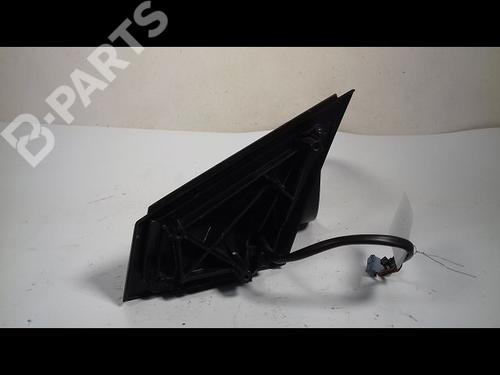 Right mirror FIAT BRAVO II (198_) 1.6 D Multijet (198AXL1B) | BP8989841C27 