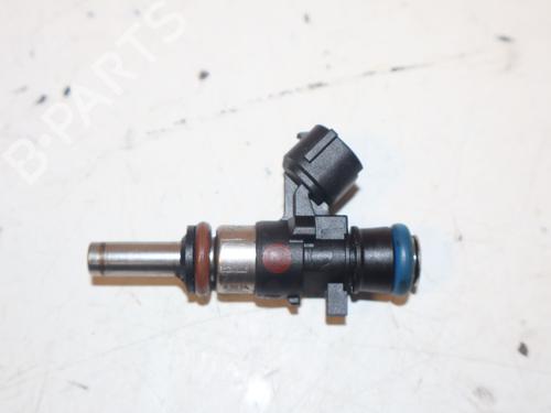 Used Injector Injector RENAULT TWINGO III (BCM_, BCA_) 0.9 TCe 90 (BCM9, BCM2) (90 hp) 35496032 35496032